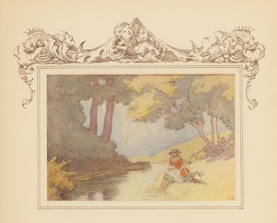 Ilustración para Gray