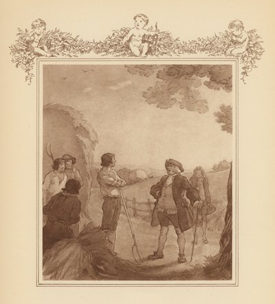 Ilustración para Gray
