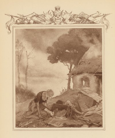 Ilustración para Gray