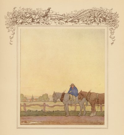 Ilustración para Gray