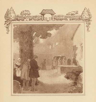 Ilustración para Gray