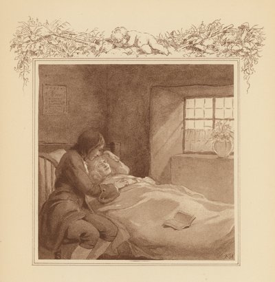 Ilustración para Gray
