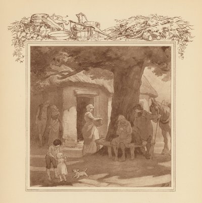 Ilustración para Gray