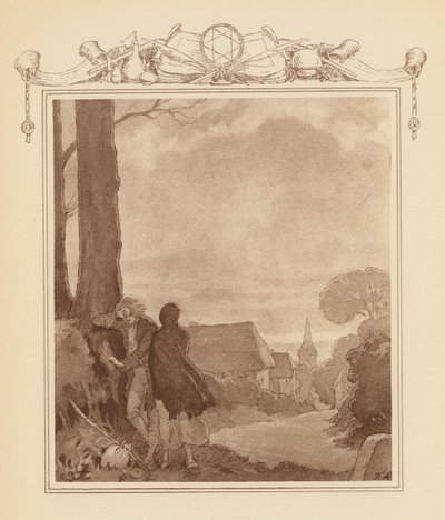 Ilustración para Gray