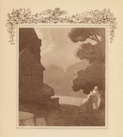 Ilustración para Gray
