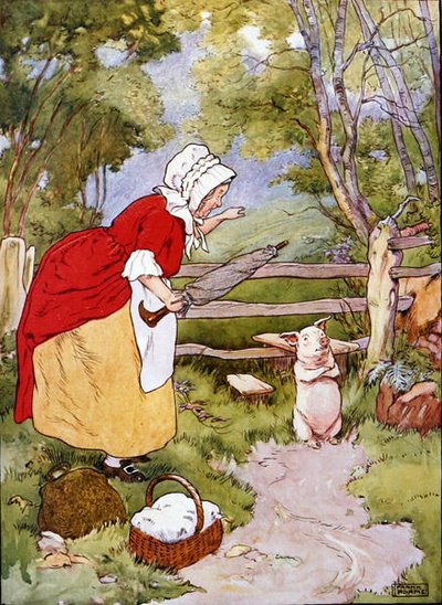 Ilustración de 