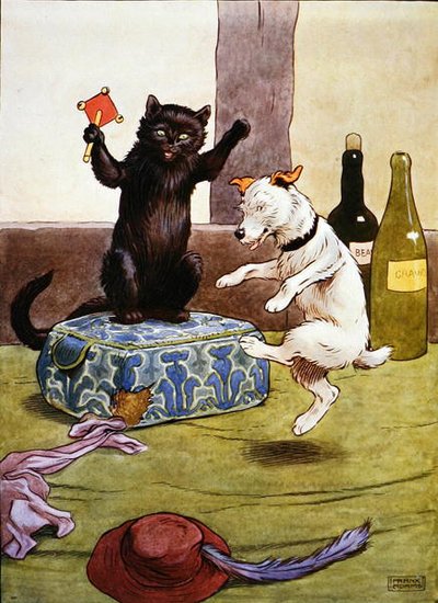Ilustración de 