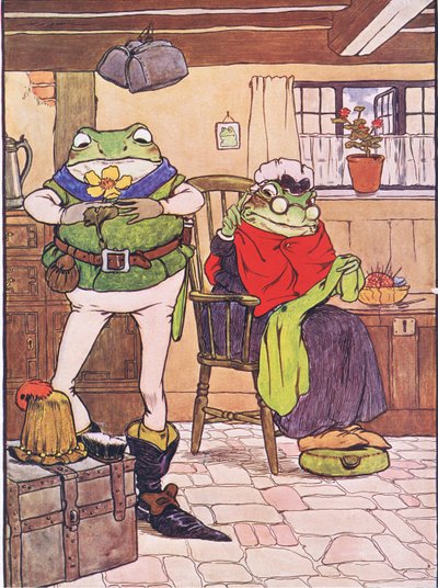 Ilustración de 