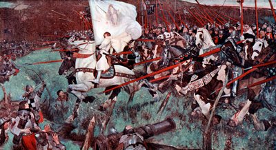 La criada, 1900-1918 de Frank Craig