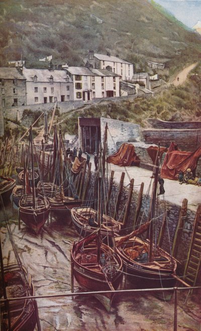Inglaterra, c1930s de Frank Deaville Walker