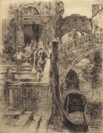  de Frank Duveneck