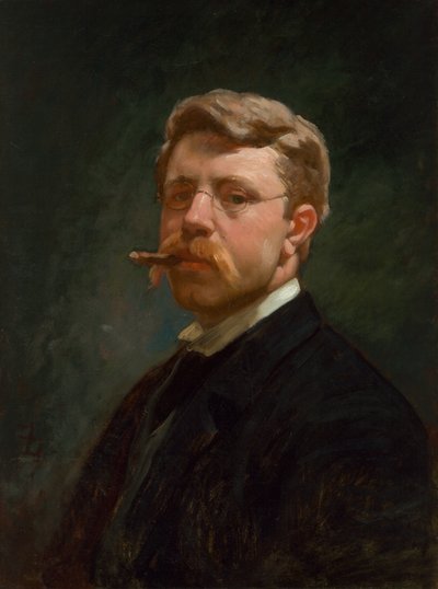  de Frank Duveneck