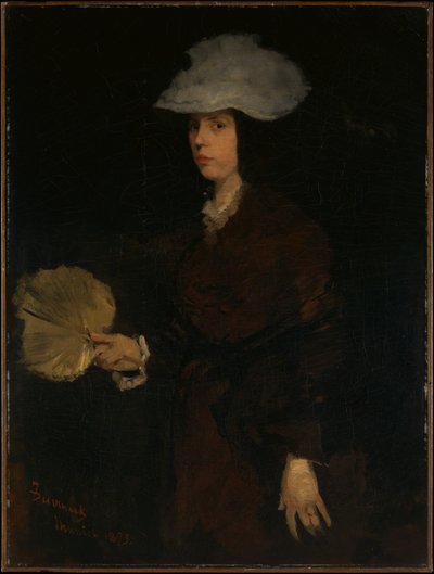  de Frank Duveneck