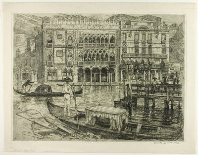 Palacio Ca D