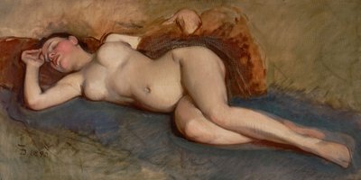  de Frank Duveneck