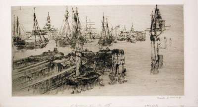  de Frank Duveneck