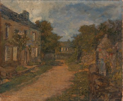 Casa del Mijo de Frank Edwin Scott