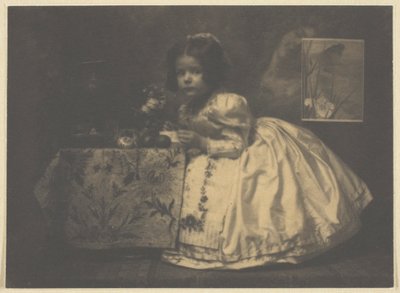 Brigitta de Frank Eugene