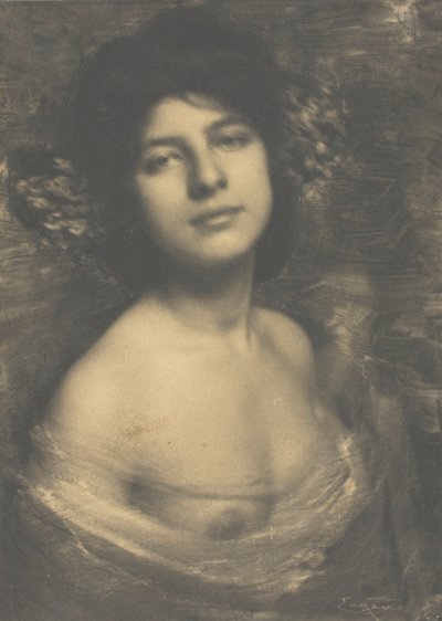 Hortensia de Frank Eugene