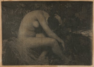 La Cigarra de Frank Eugene