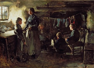 Esperanza de Frank Holl