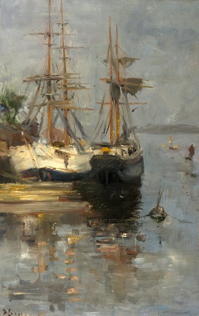 Envío de Frank Laing