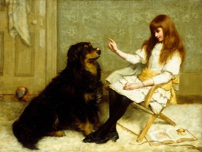 La Lección de Frank Markham Skipworth