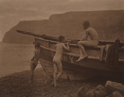  de Frank Meadow Sutcliffe