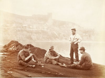  de Frank Meadow Sutcliffe