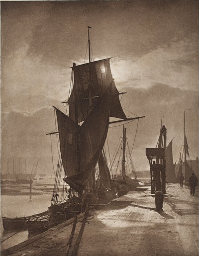  de Frank Meadow Sutcliffe
