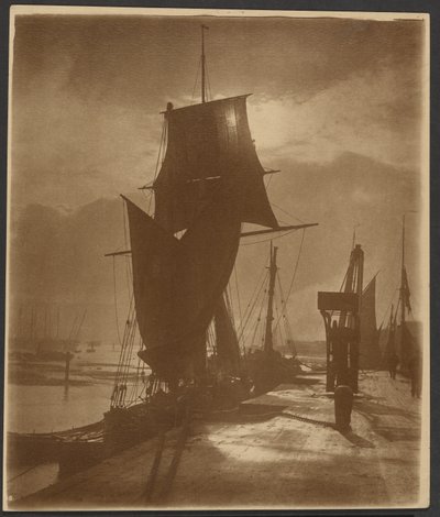  de Frank Meadow Sutcliffe