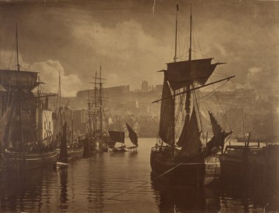  de Frank Meadow Sutcliffe