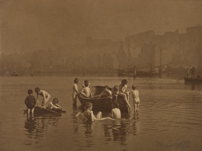  de Frank Meadow Sutcliffe