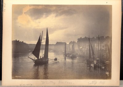 de Frank Meadow Sutcliffe