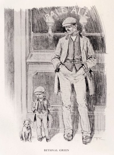 Bethnal Green