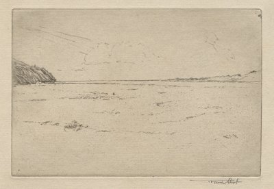 Reuniendo el rebaño en Maxwellbank, No. 2, 1892 de Frank Short
