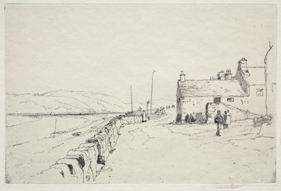 Kipford de Frank Short