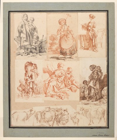 Imagen desconocida de François Boucher