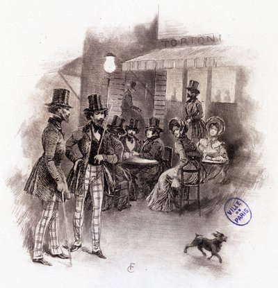 Ilustración de 