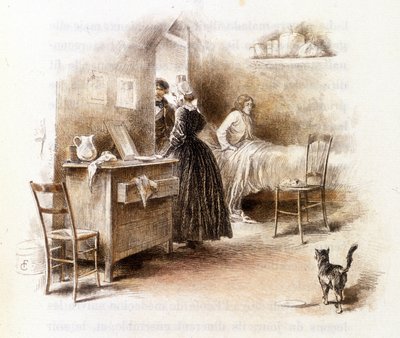 Ilustración de 