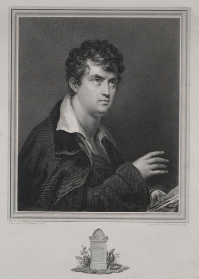 François Joseph Talma de François Girard