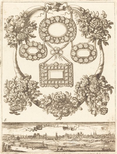 París de François Le Febvre