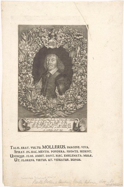 Barthold Moller de François Stuerhelt