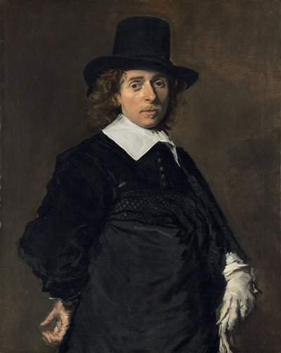 Adriaen van Ostade de Frans Hals