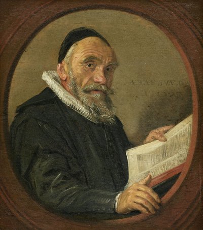  de Frans Hals