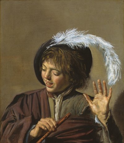  de Frans Hals