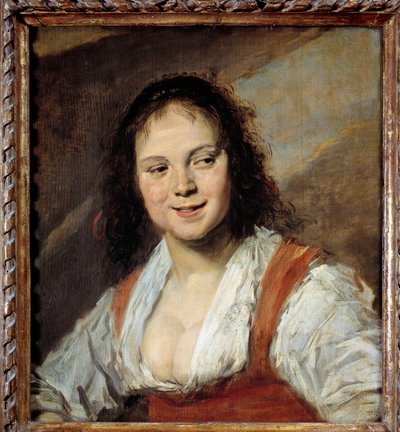 La Bohemia de Frans Hals