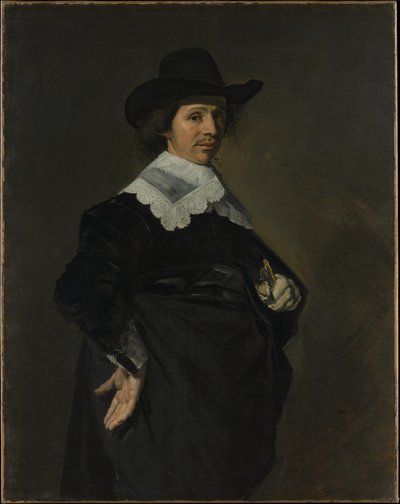  de Frans Hals