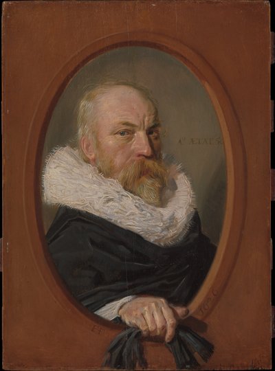  de Frans Hals