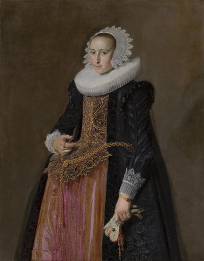  de Frans Hals